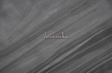 70 Grams Dyeable Viscose Zari Silver Tissue Fabric 44inch